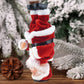 🔥 Spesialtilbud for julen – spre glede, spar stort! 🎄🎁Santa Akrobatikk-troppen