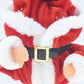 🔥 Spesialtilbud for julen – spre glede, spar stort! 🎄🎁Santa Akrobatikk-troppen