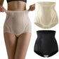 🔥Siste dag Kjøp 1 og få 2 gratis 🔥Ice Silk Ion Fibre Repair Shaping Shorts, underbukser med magekontroll