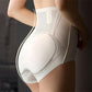 🔥Siste dag Kjøp 1 og få 2 gratis 🔥Ice Silk Ion Fibre Repair Shaping Shorts, underbukser med magekontroll