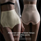 🔥Siste dag Kjøp 1 og få 2 gratis 🔥Ice Silk Ion Fibre Repair Shaping Shorts, underbukser med magekontroll